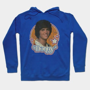 Heartthrob Donny 1976 Hoodie